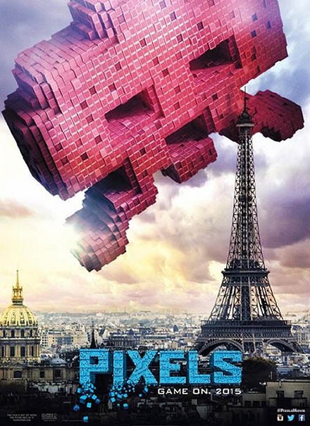 Pikseli